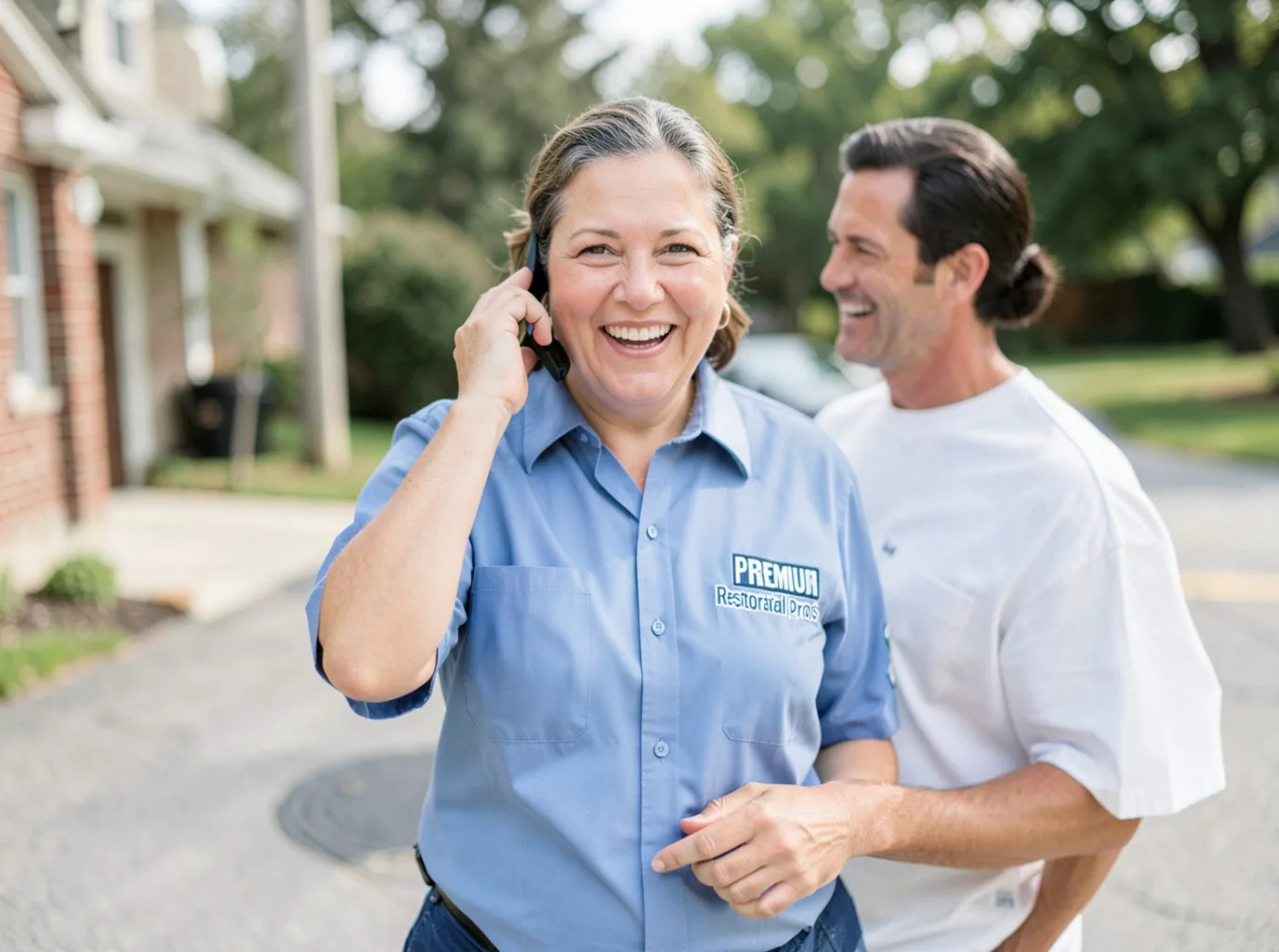 Water Damage Restoration Griswold, IA FAQs